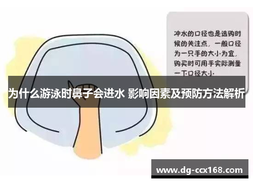 为什么游泳时鼻子会进水 影响因素及预防方法解析